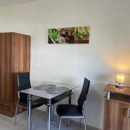 Appartement Am Brunnenplatzl Mit Bademantelzugang Bad Griesbach im Rottal Exterior foto