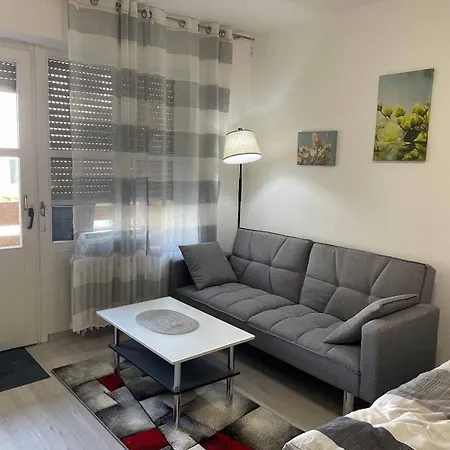 Appartement Am Brunnenplatzl Mit Bademantelzugang Bad Griesbach im Rottal Exterior foto