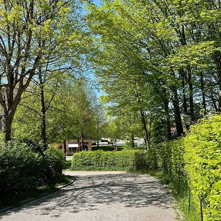 Appartement Am Brunnenplatzl Mit Bademantelzugang Bad Griesbach im Rottal Exterior foto