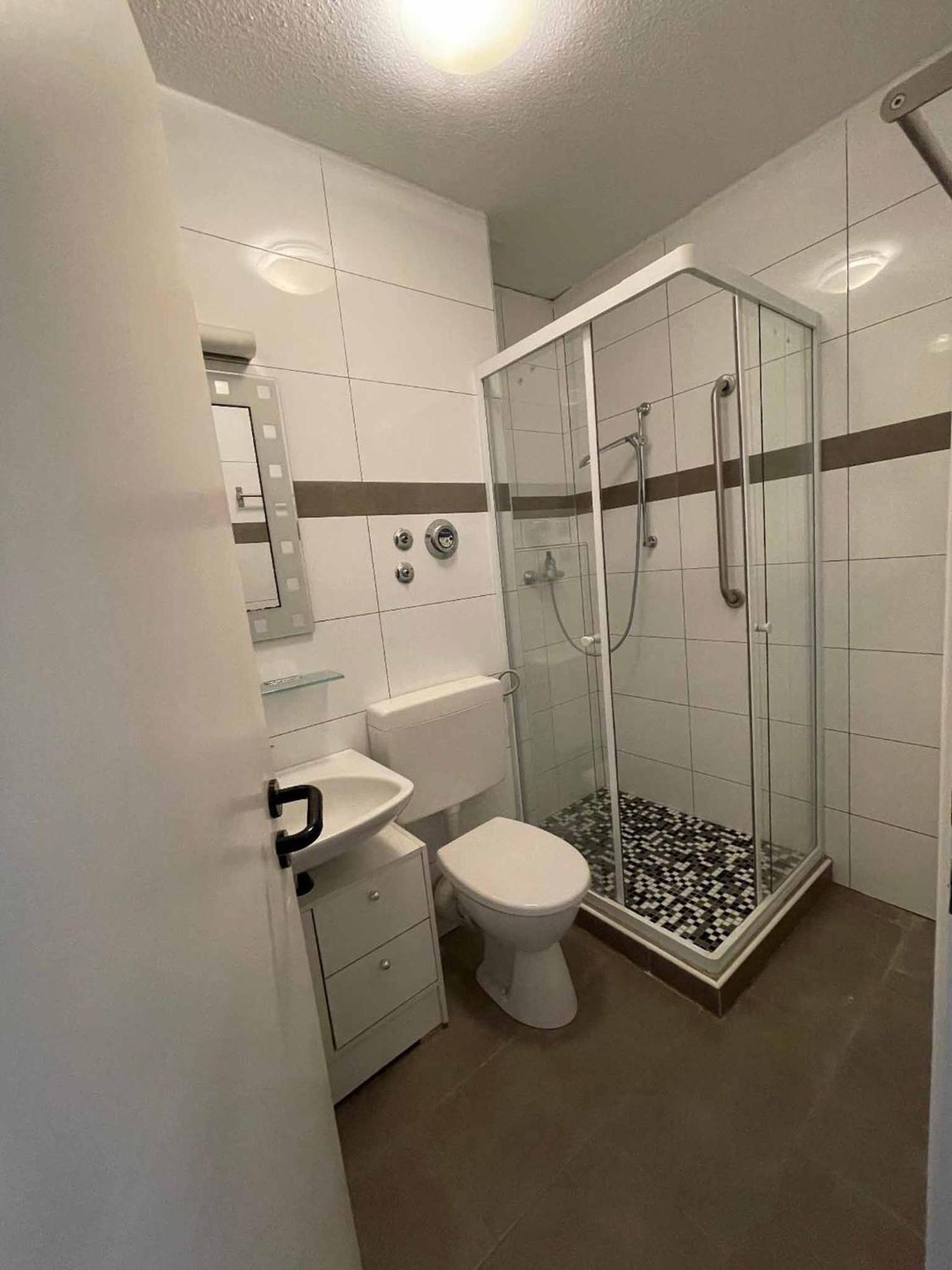 Am Brunnenplatzl Mit Bademantelzugang Bad Griesbach (Bavaria)