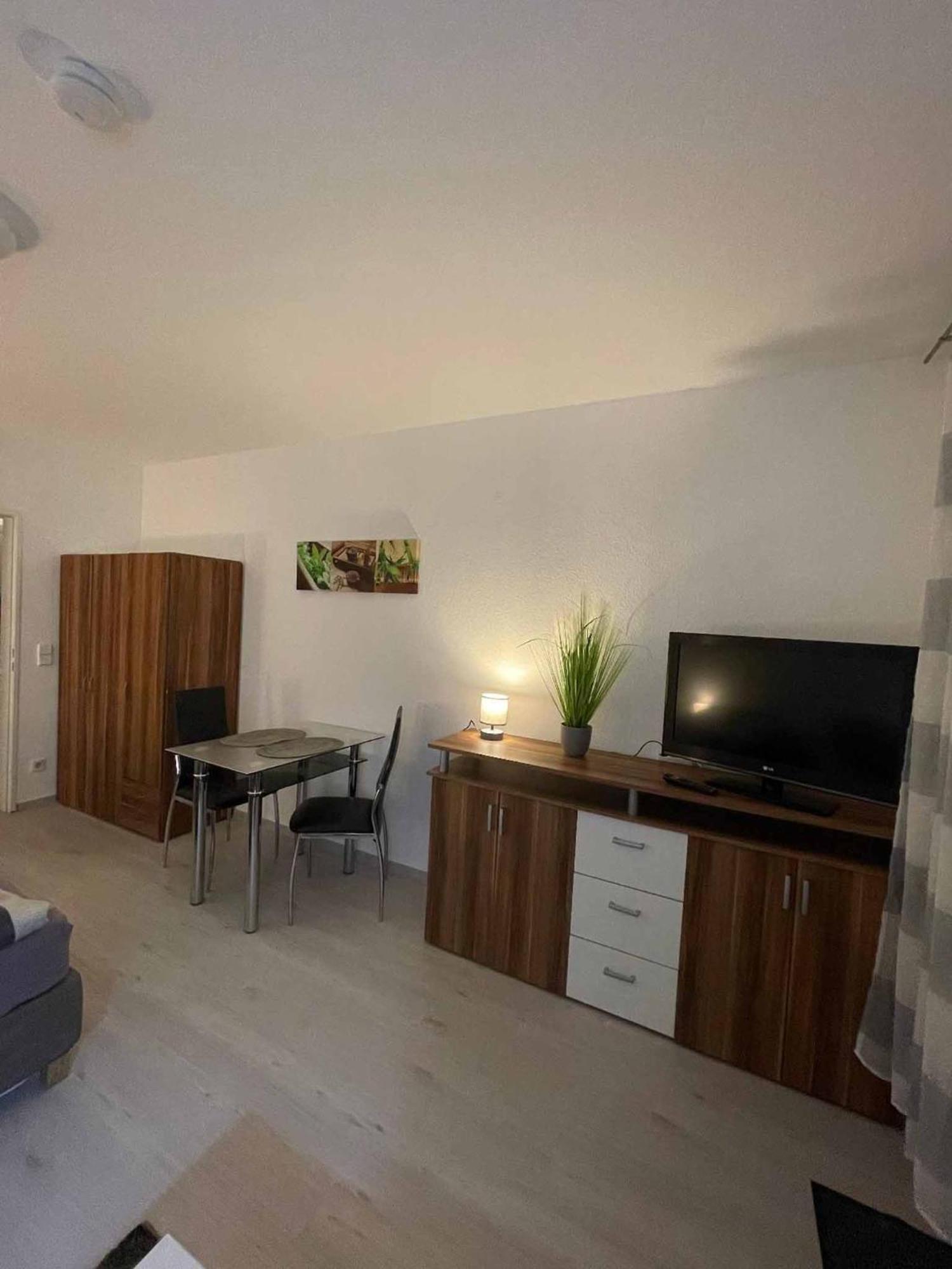 Am Brunnenplatzl Mit Bademantelzugang Apartment Bad Griesbach (Bavaria)