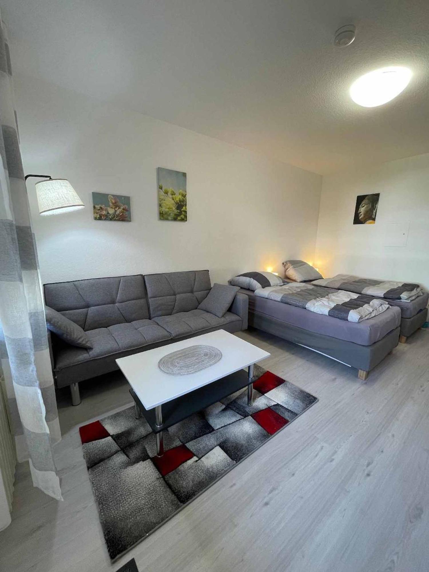 Am Brunnenplatzl Mit Bademantelzugang Apartment *