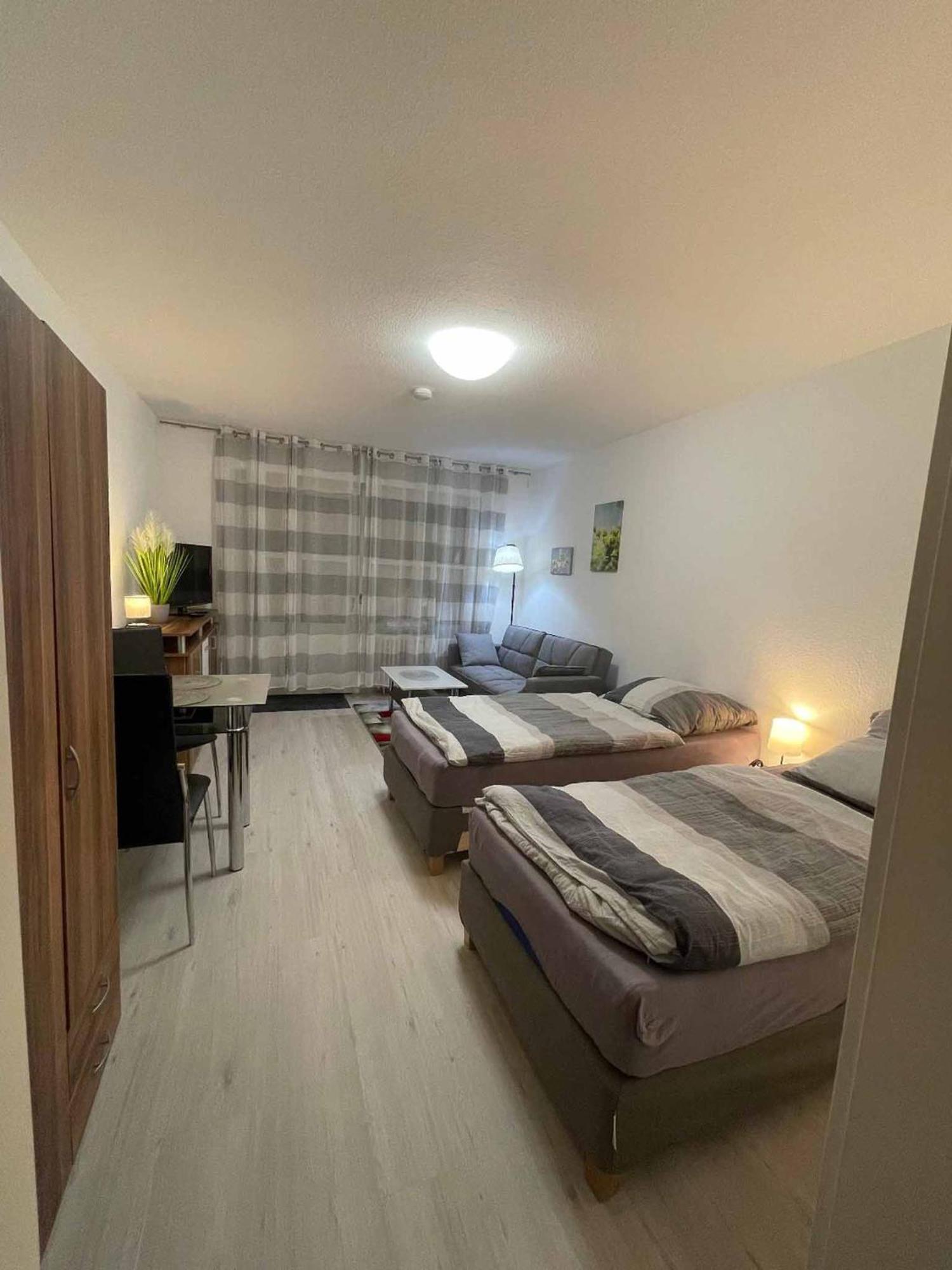 Apartment Am Brunnenplatzl Mit Bademantelzugang