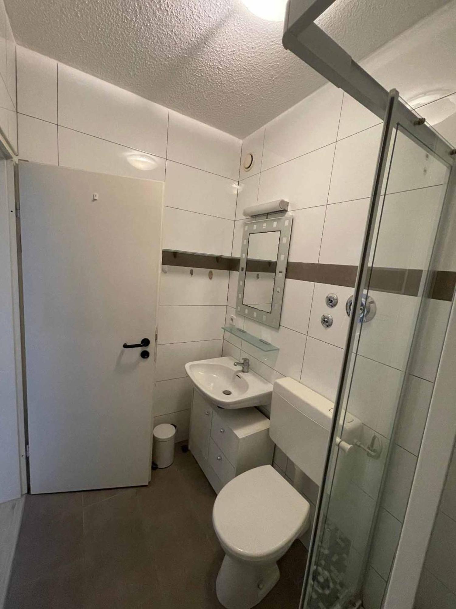 Am Brunnenplatzl Mit Bademantelzugang Bad Griesbach (Bavaria)