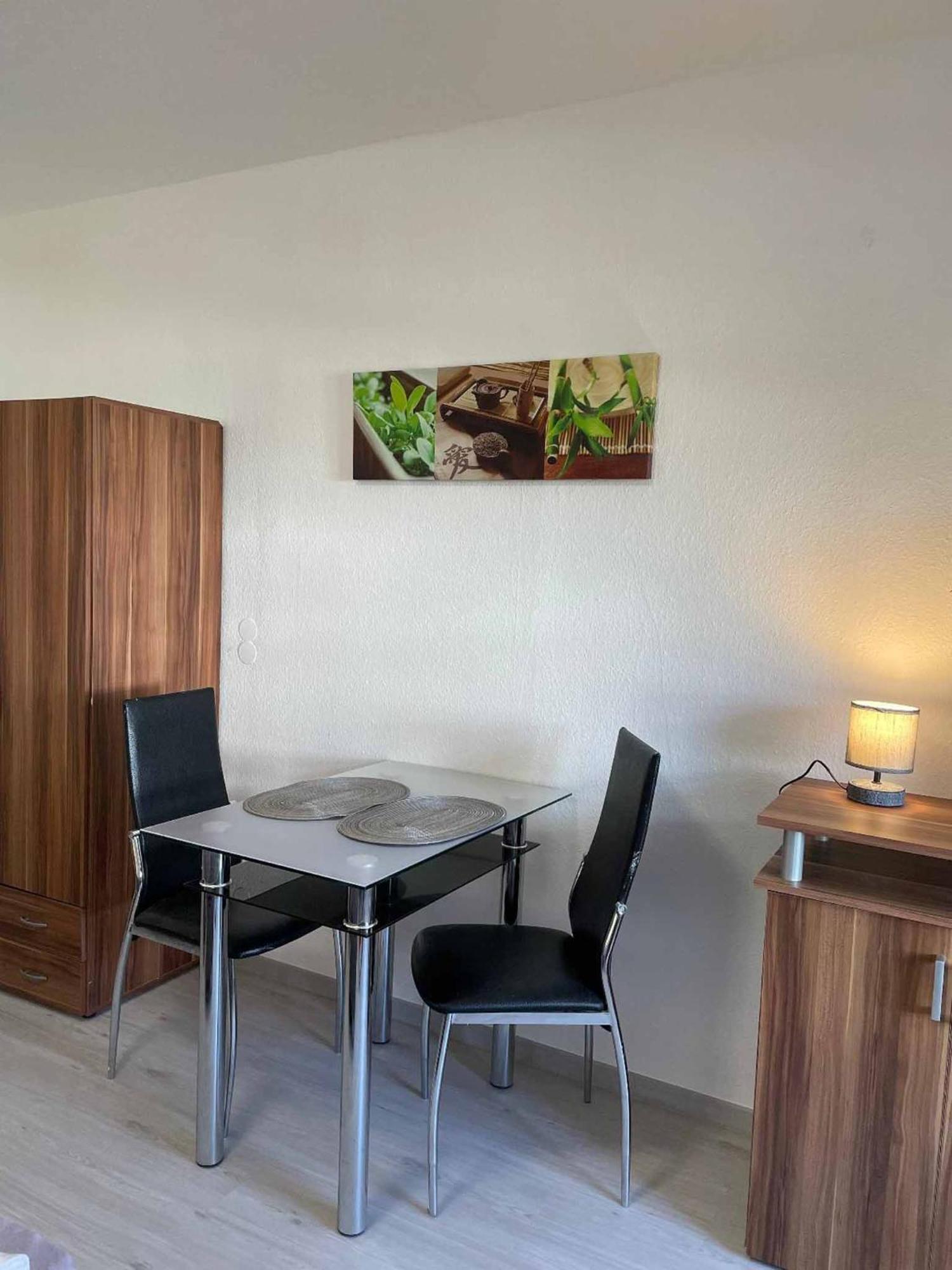 Apartment Am Brunnenplatzl Mit Bademantelzugang