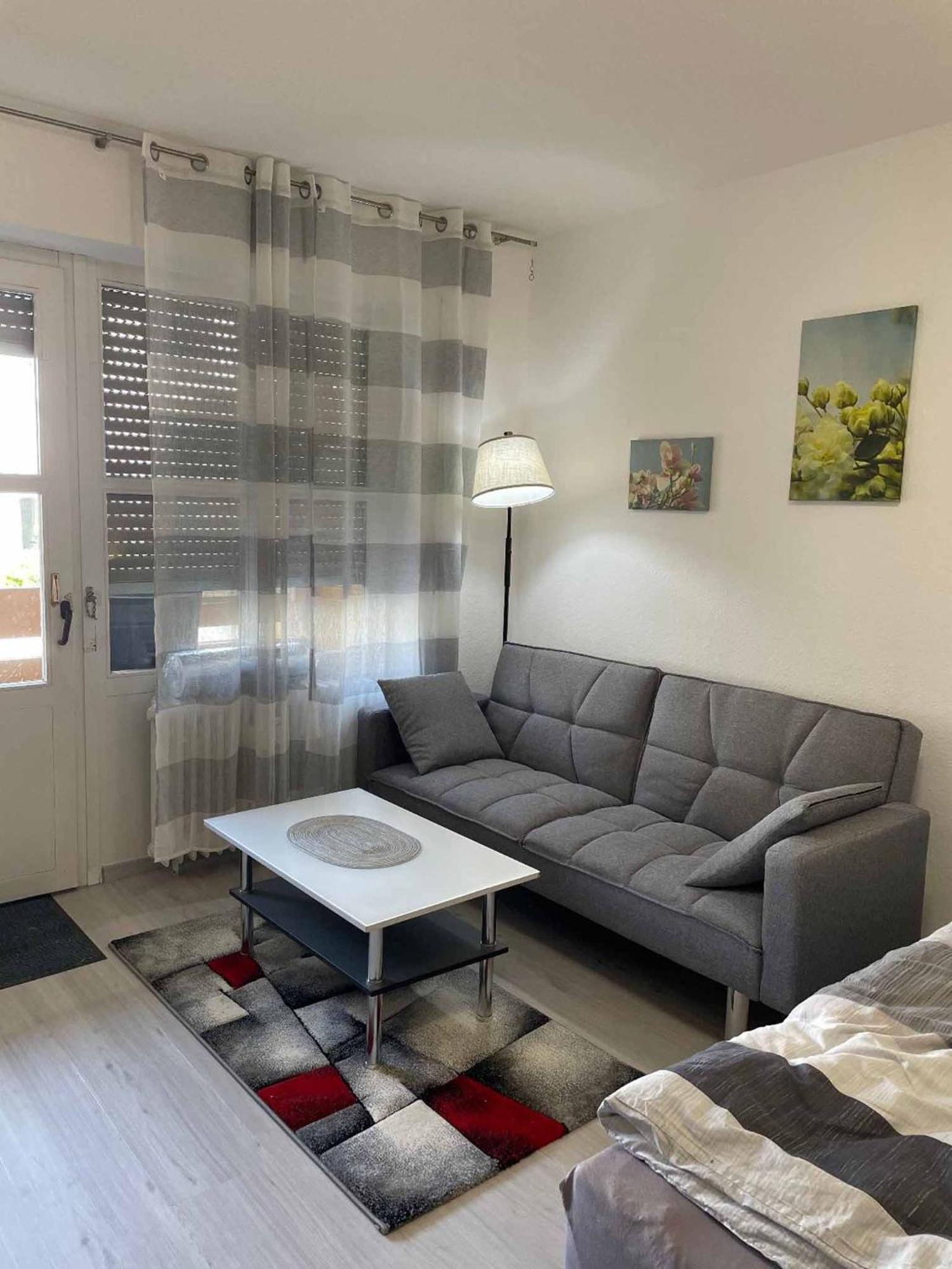Am Brunnenplatzl Mit Bademantelzugang Apartment Bad Griesbach (Bavaria)