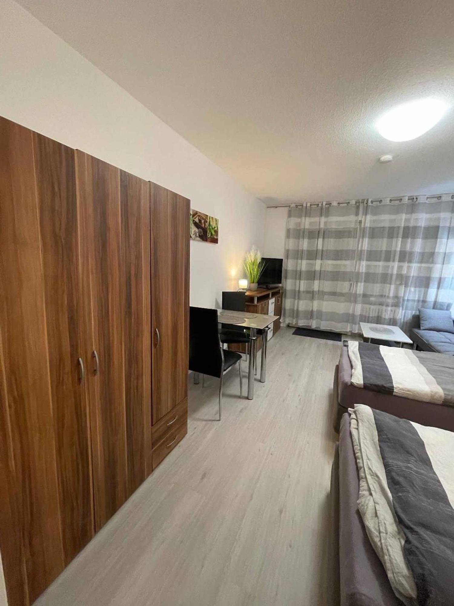 Am Brunnenplatzl Mit Bademantelzugang Apartment *