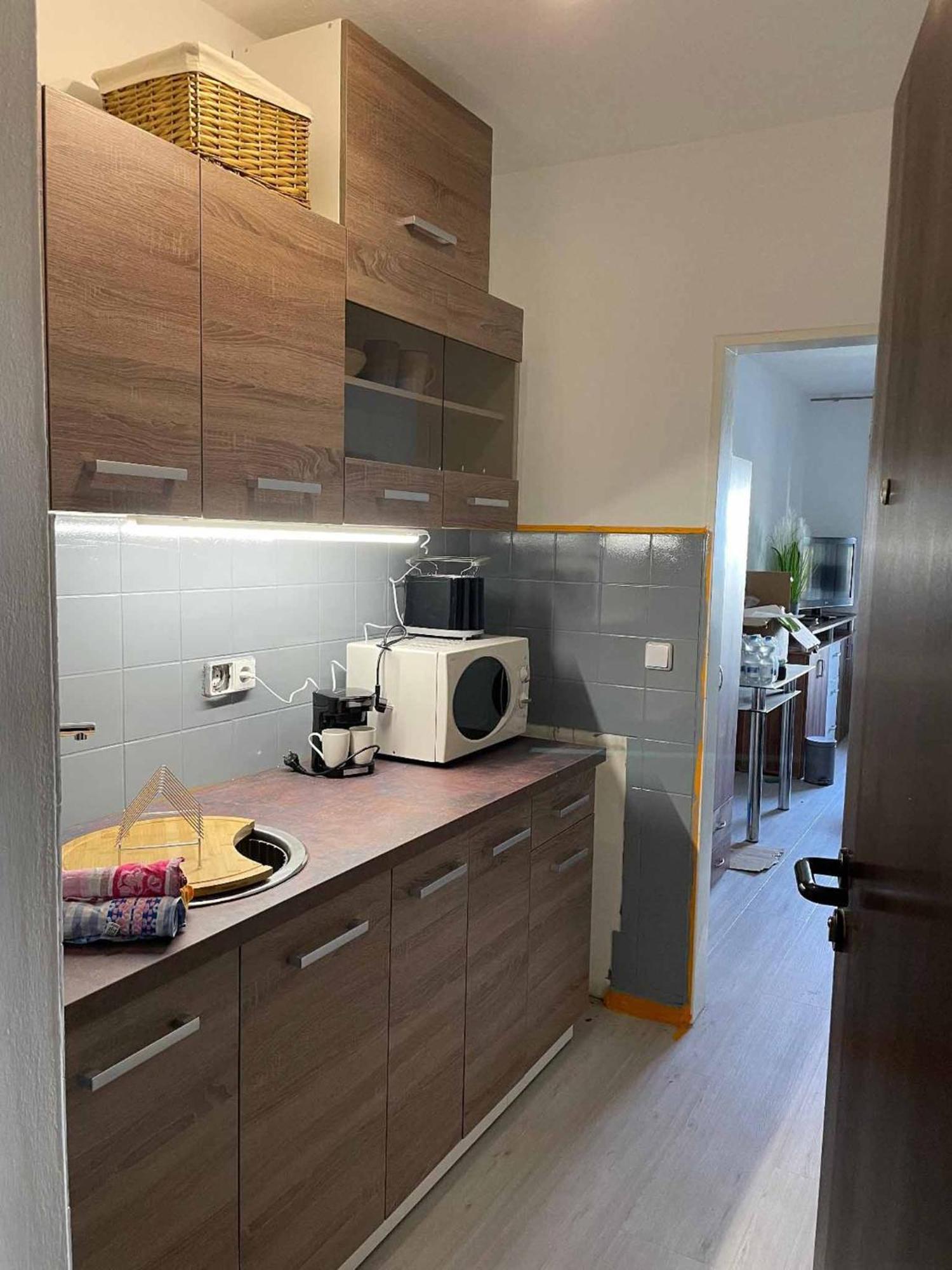 Apartment Am Brunnenplatzl Mit Bademantelzugang Bad Griesbach (Bavaria)