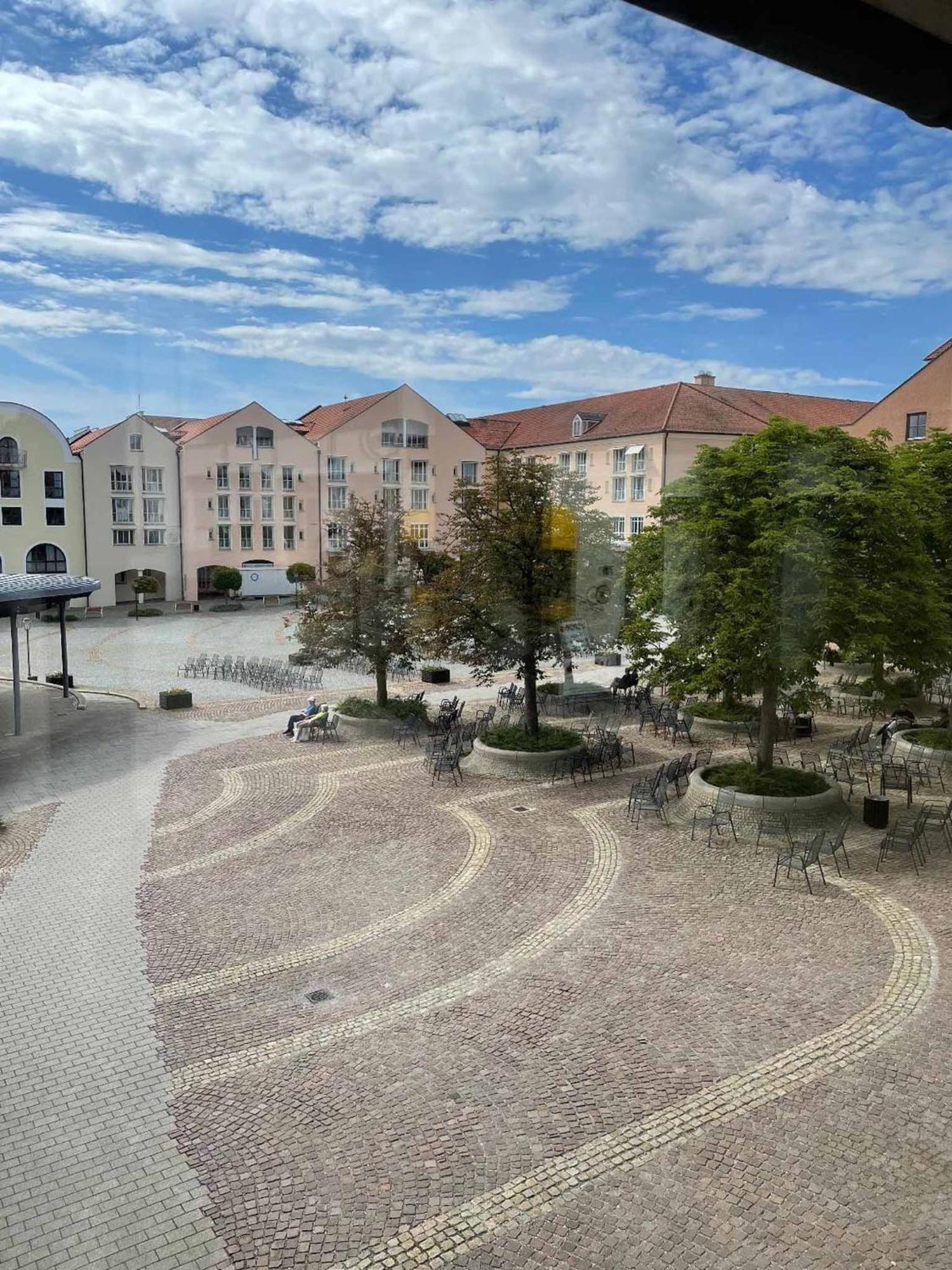 Am Brunnenplatzl Mit Bademantelzugang * Bad Griesbach (Bavaria)