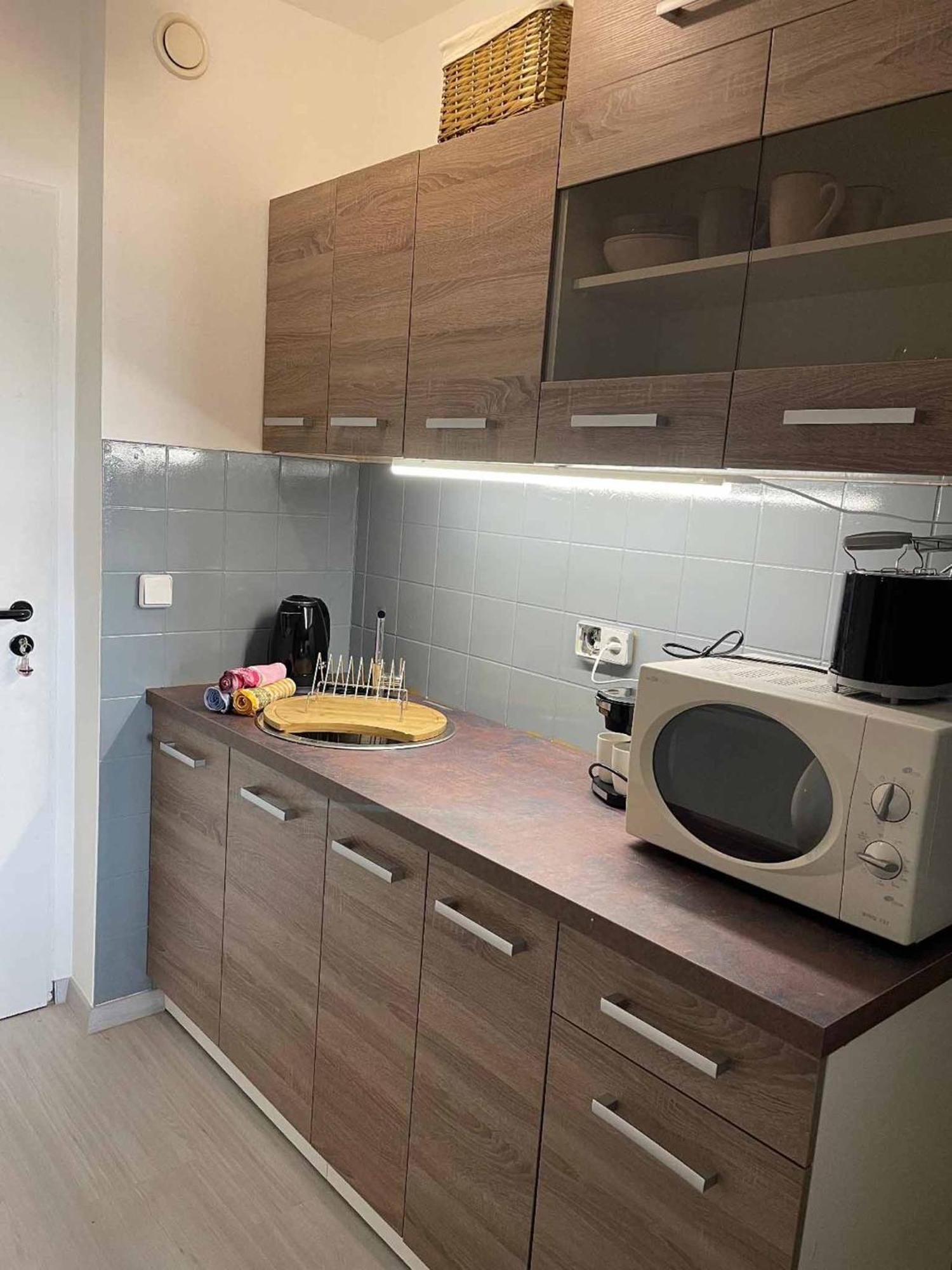 Am Brunnenplatzl Mit Bademantelzugang